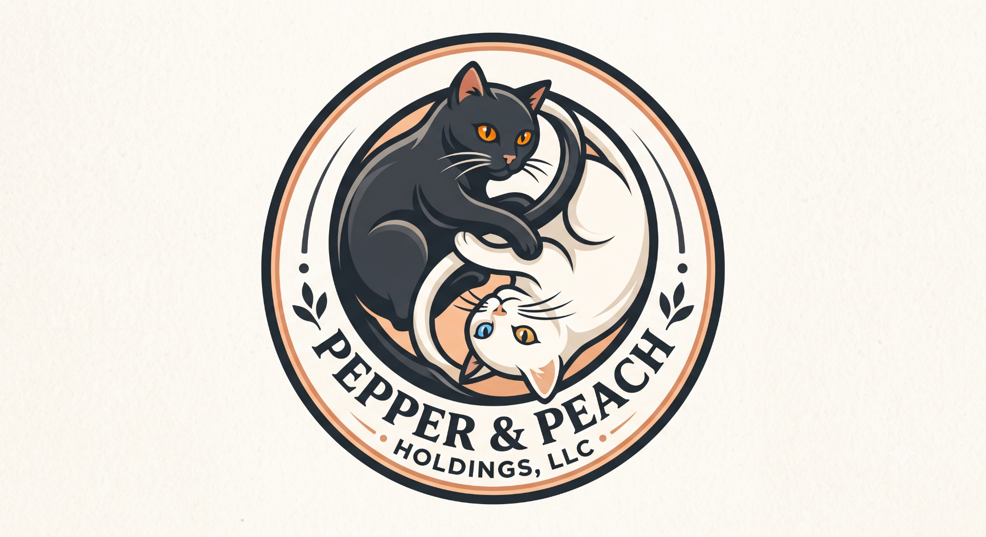 Pepper & Peach Holdings LLC.