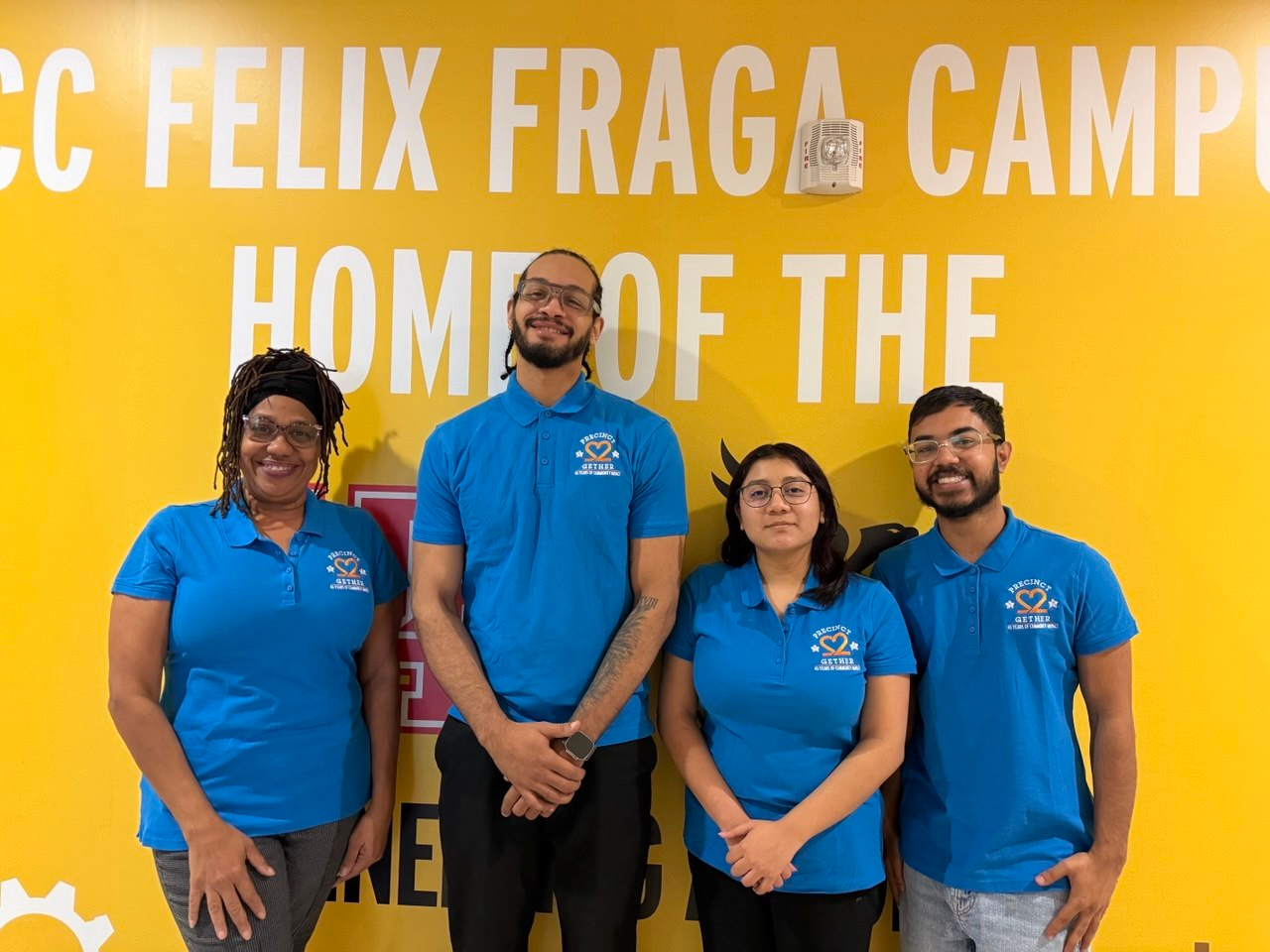 Brand Ambassador Program