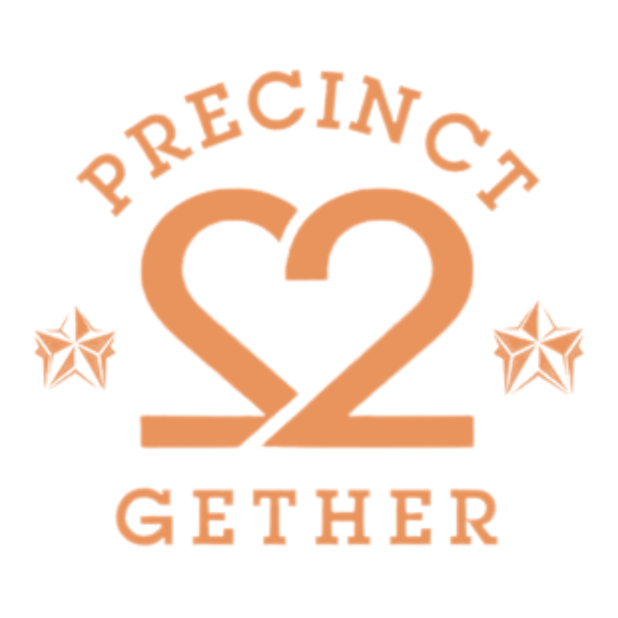 Precinct2gether